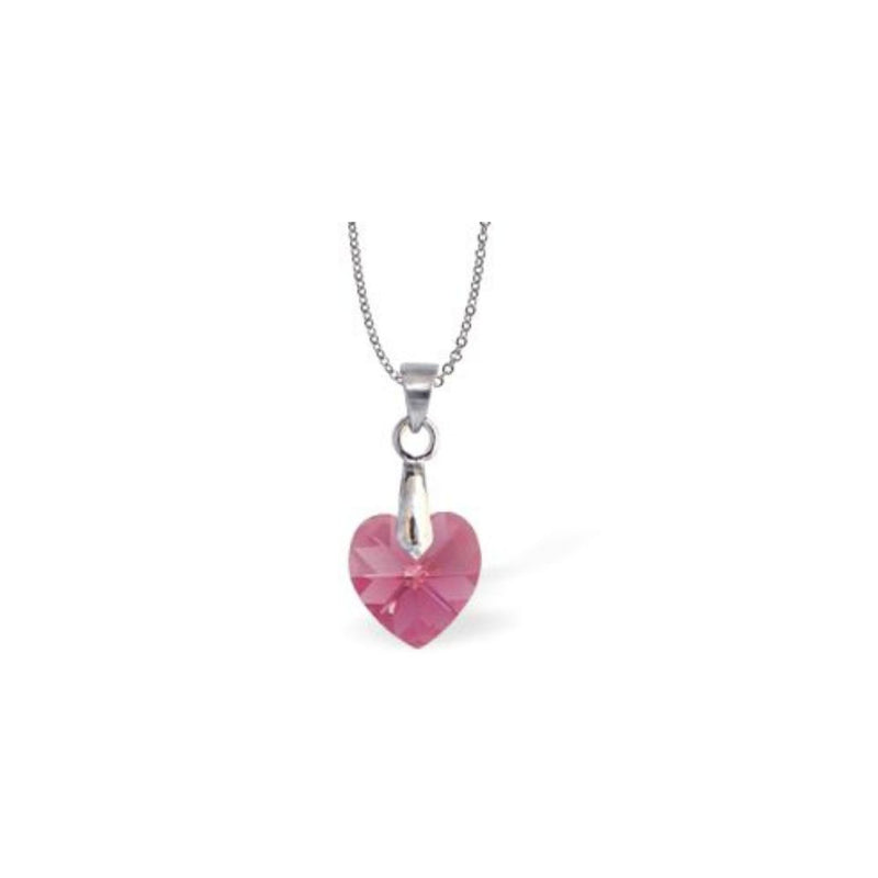 Pink Necklaces & Pendants | Pandora UK